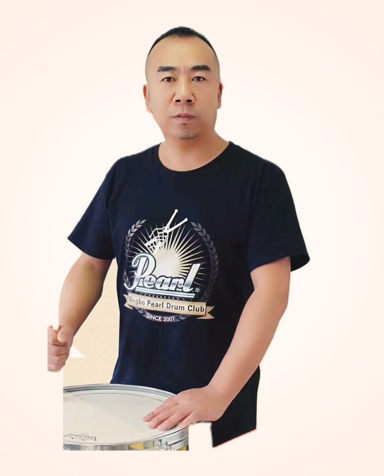 马小东